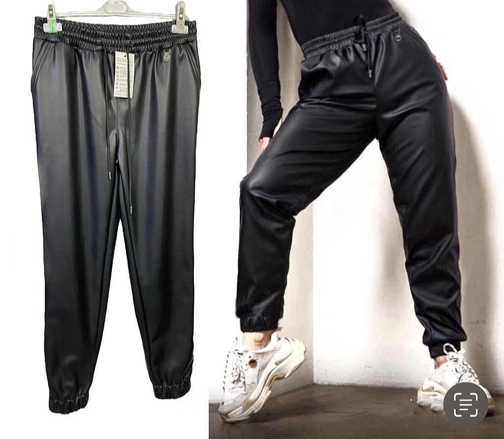 Женские джоггеры с карманами модель 022 - Одежда в Екатеринбург - фото 3