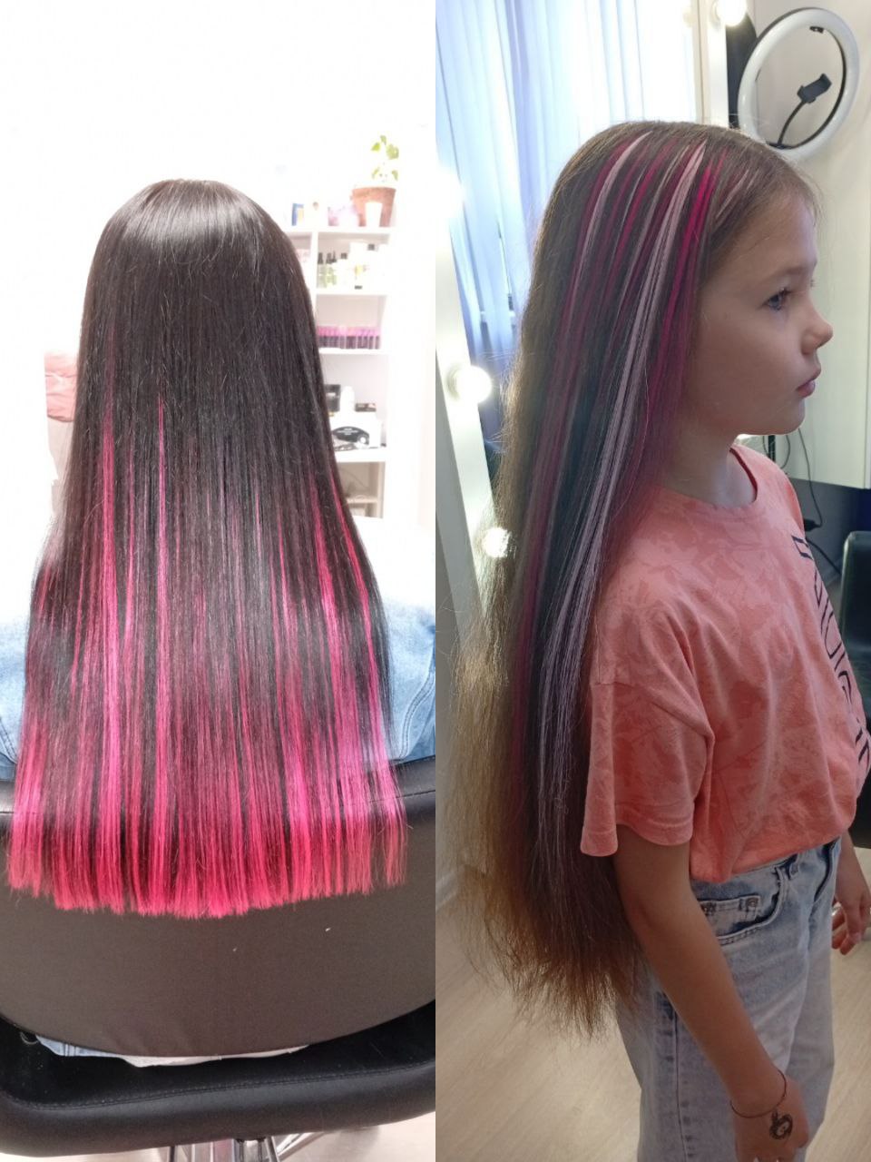 Наращивание волос - Красота и здоровье в Екатеринбург - фото 4