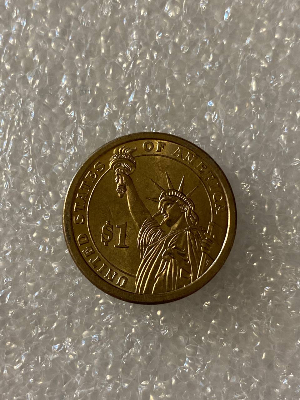 Продажа коллекционных долларов США - Хобби и отдых в Екатеринбург
