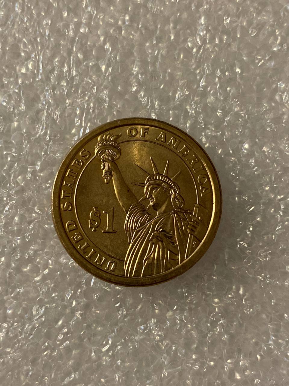 Продажа коллекционных долларов США - Хобби и отдых в Екатеринбург - фото 5