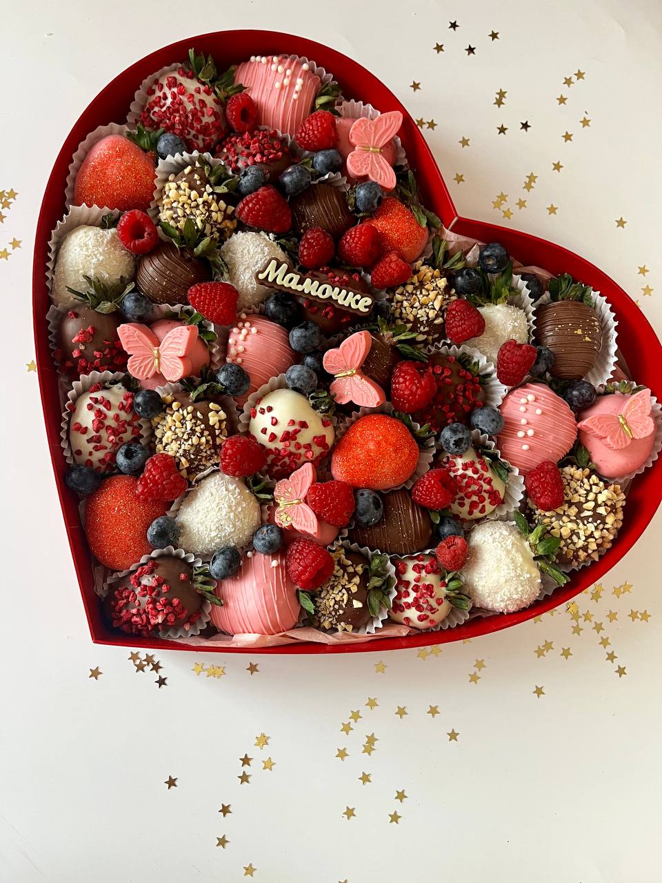 Предзаказ на День Матери - Хобби и отдых в Екатеринбург - фото 3