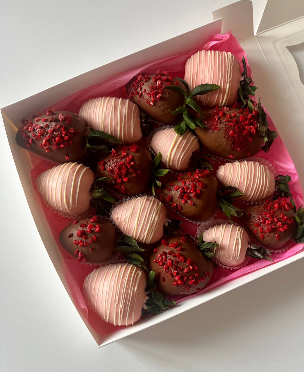 Предзаказ на День Матери - Хобби и отдых в Екатеринбург - фото 6