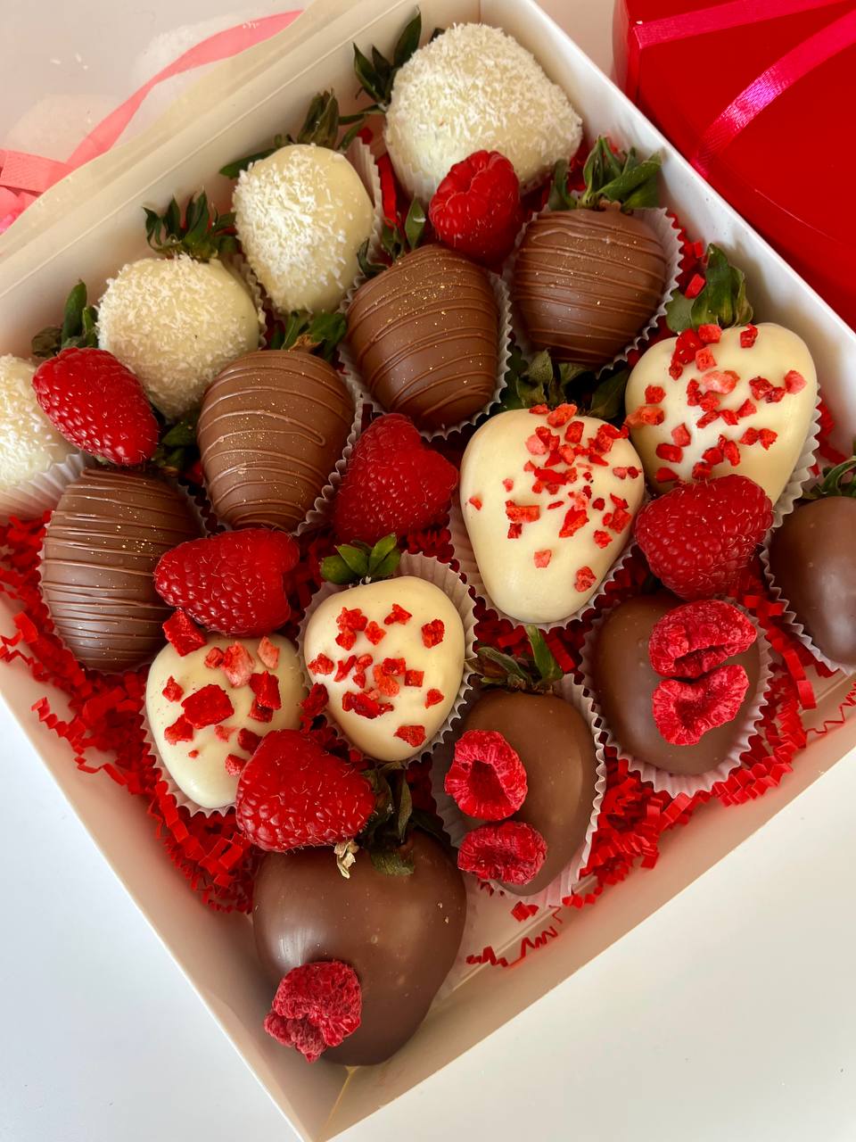 Предзаказ на День Матери - Хобби и отдых в Екатеринбург - фото 7