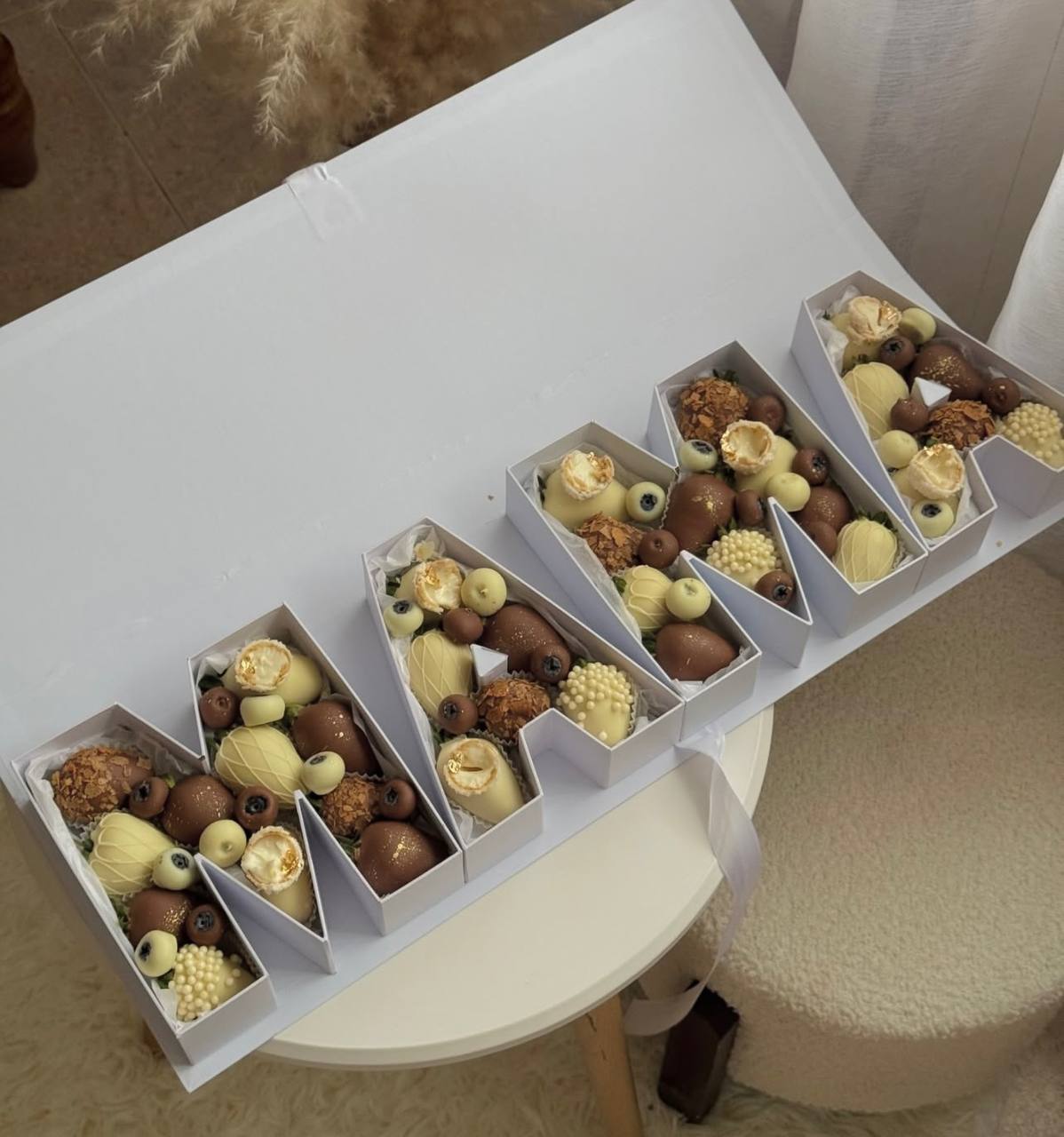 Заказы на сладости ко Дню матери - частное объявление в Екатеринбург