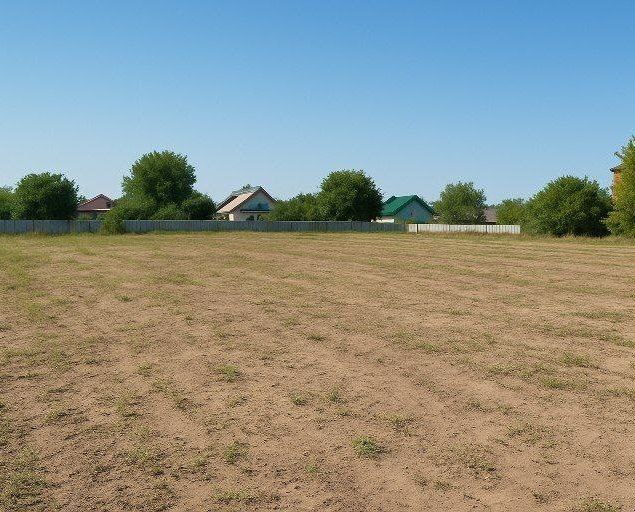 Участок 17 соток в Майкопском районе - Недвижимость в Майкопский район - фото 3