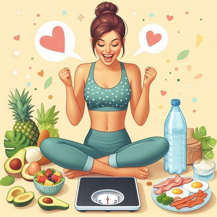 Бесплатный чат стройности - Красота и здоровье в Краснодар