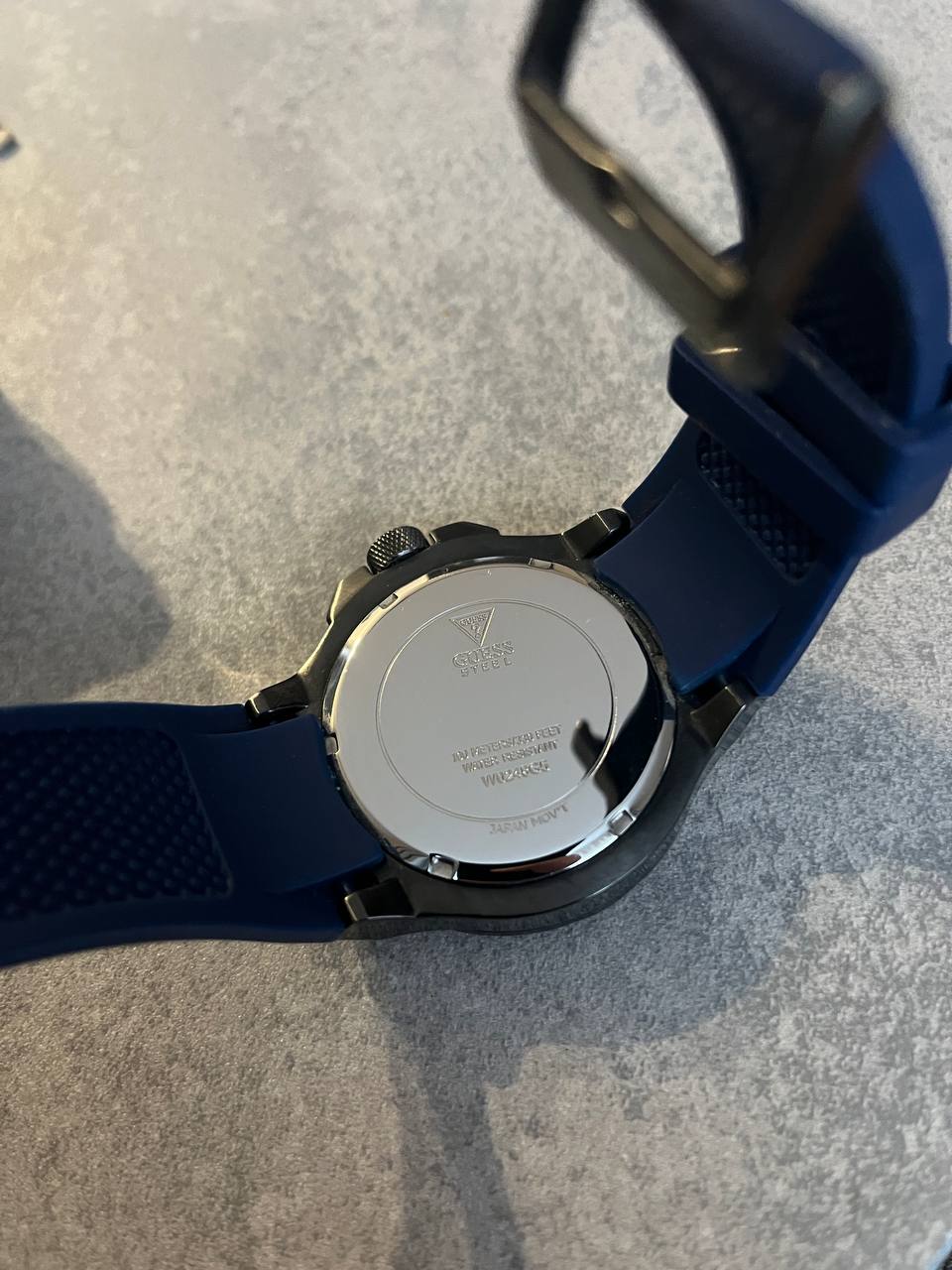 Мужские часы Оригинал - частное объявление в Новороссийск