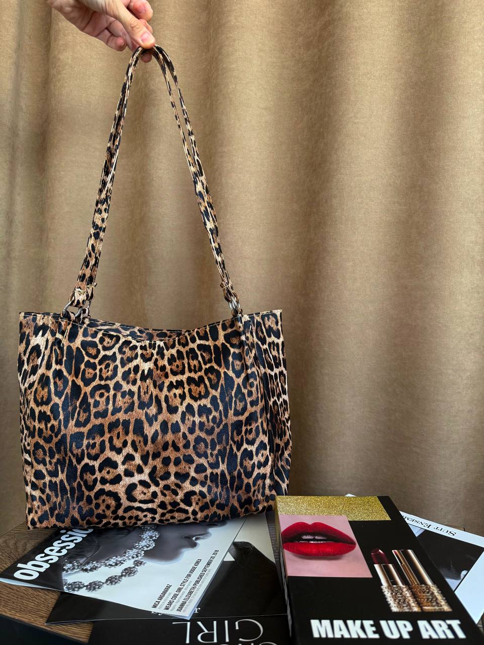 Женские сумочки на каждый день - Одежда в Санкт-Петербург - фото 2