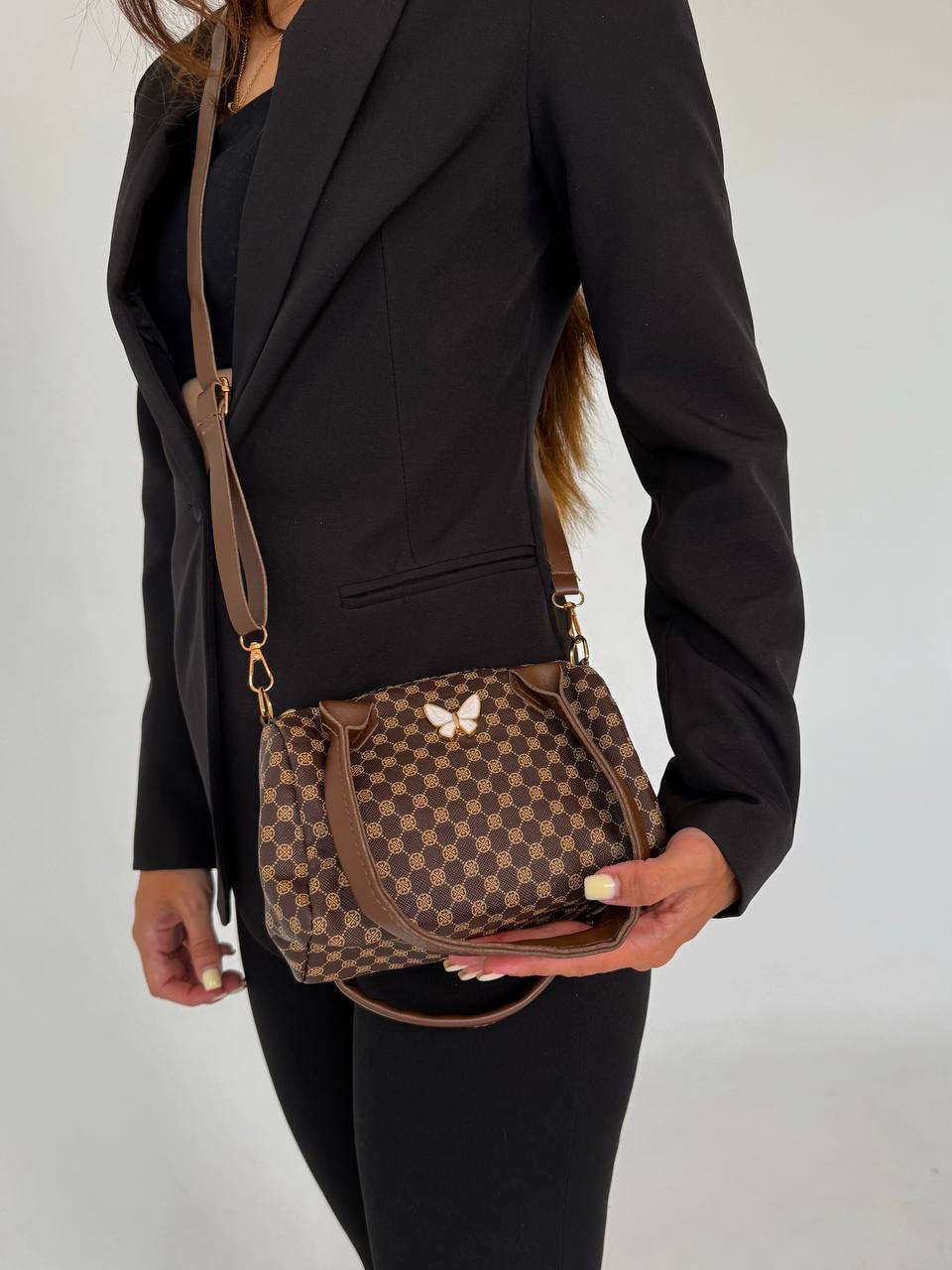 Женские сумочки на каждый день - Одежда в Санкт-Петербург - фото 3