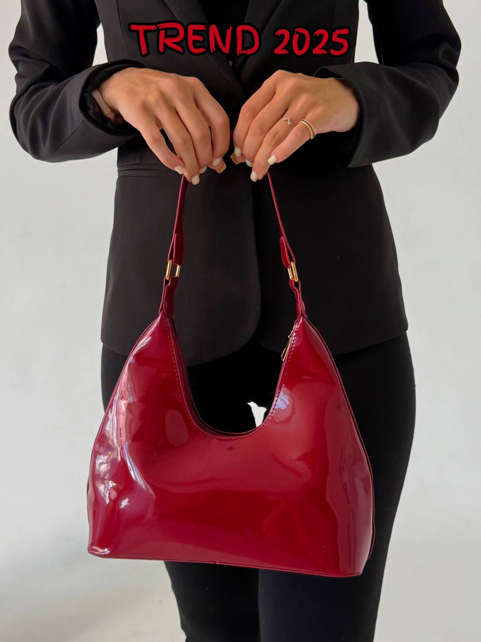 Женские сумочки на каждый день - Одежда в Санкт-Петербург - фото 6