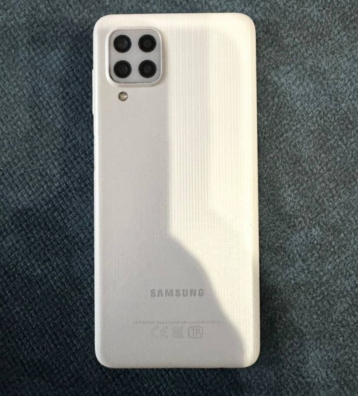 Продаю Samsung Galaxy M22 в белом цвете - Электроника в Уфа - фото 6