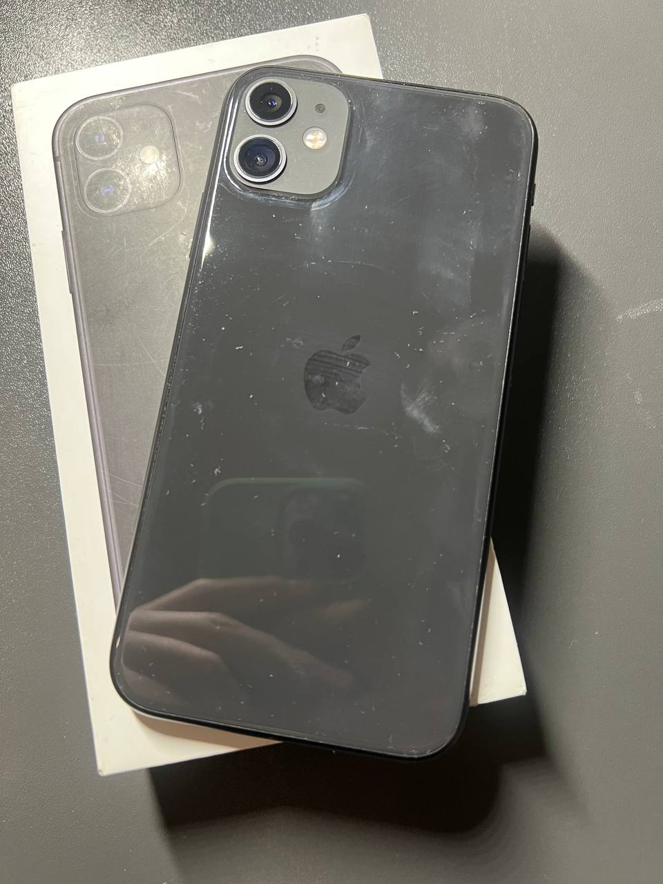 Продам iPhone 11 64GB - Электроника в Уфа - фото 3
