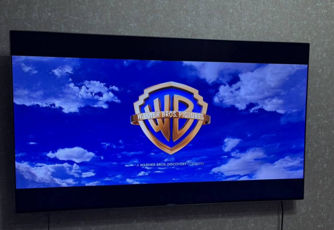 Продажа флагманского 4К UHD телевизора Samsung UE65KS8000U - Электроника в Уфа