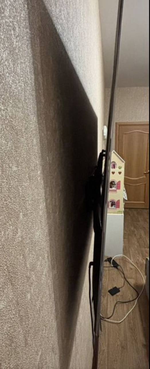 Продажа флагманского 4К UHD телевизора Samsung UE65KS8000U - Электроника в Уфа - фото 3