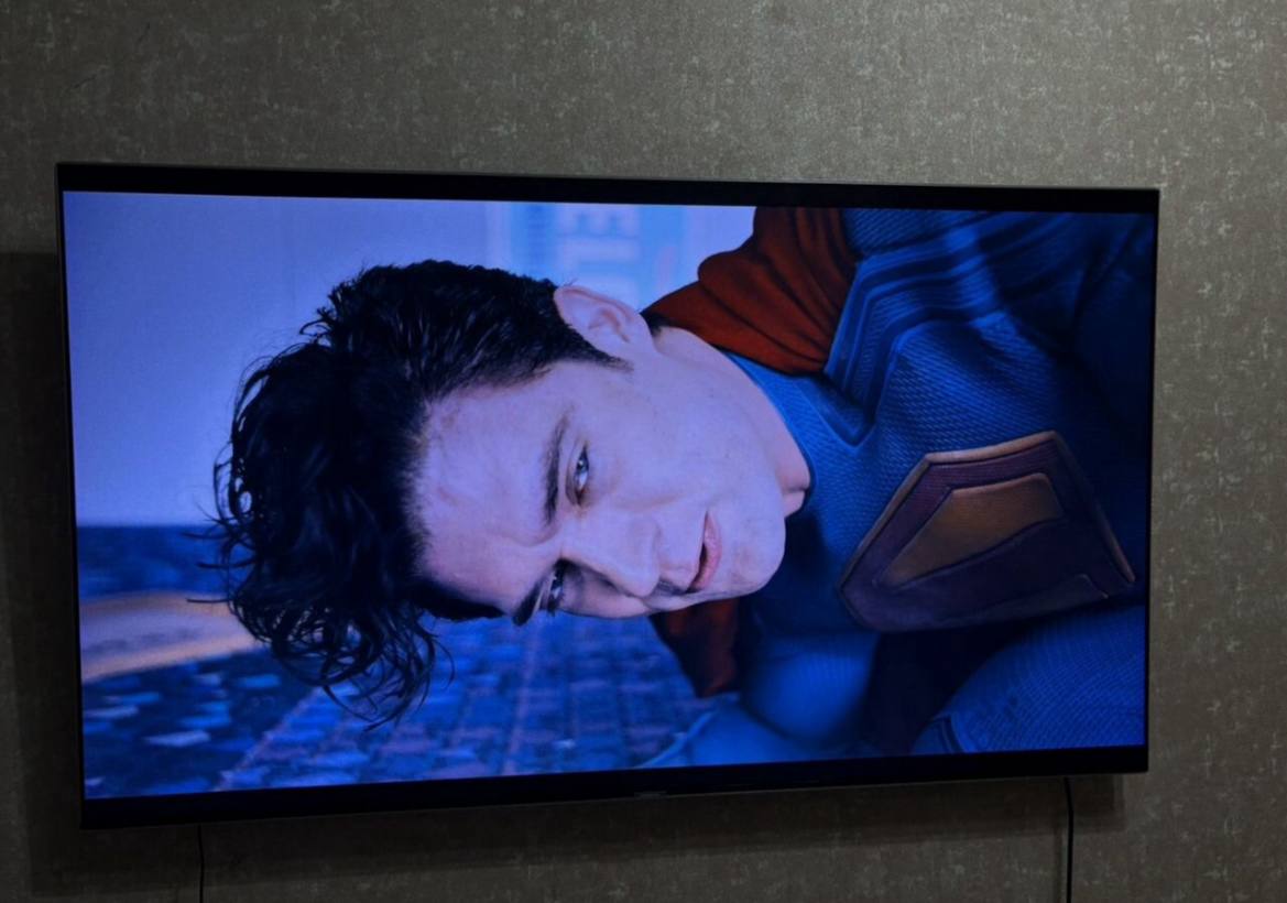 Продажа флагманского 4К UHD телевизора Samsung UE65KS8000U - Электроника в Уфа - фото 4