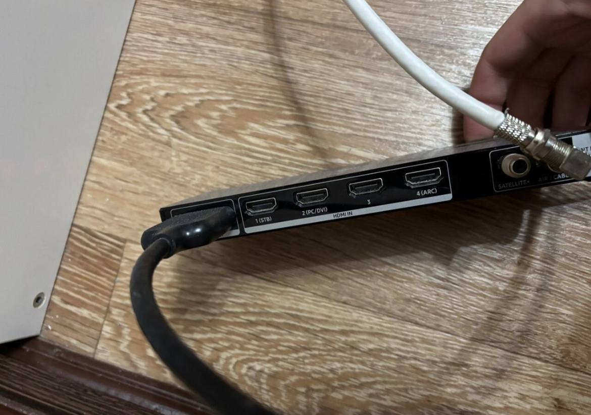 Продажа флагманского 4К UHD телевизора Samsung UE65KS8000U - Электроника в Уфа - фото 6