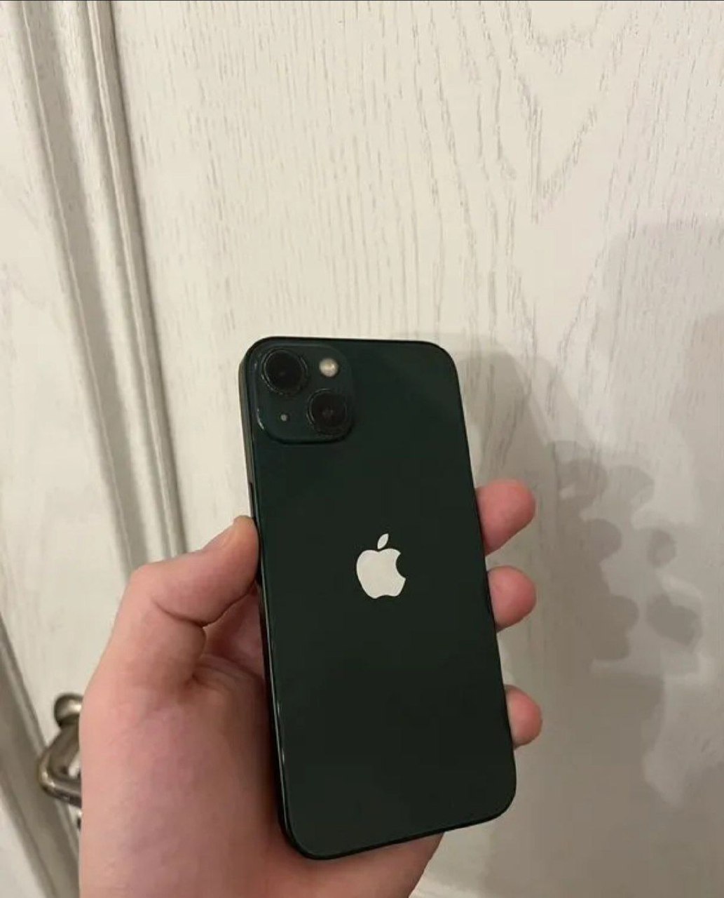 Айфон 13 128 - Электроника в Уфа