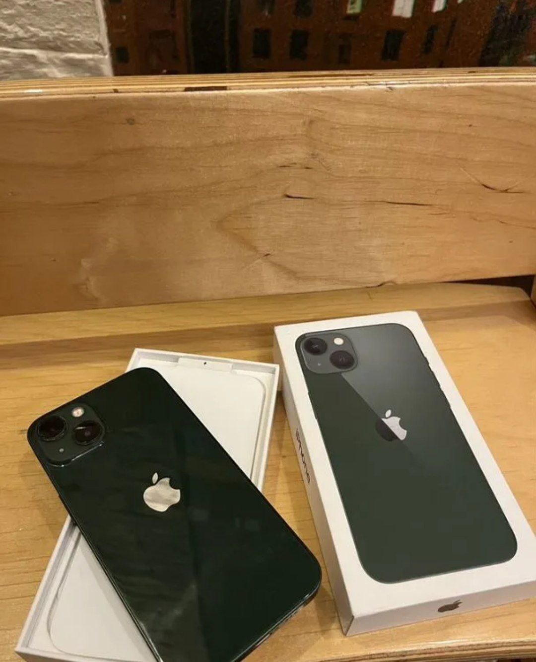 Айфон 13 128 - Электроника в Уфа - фото 4