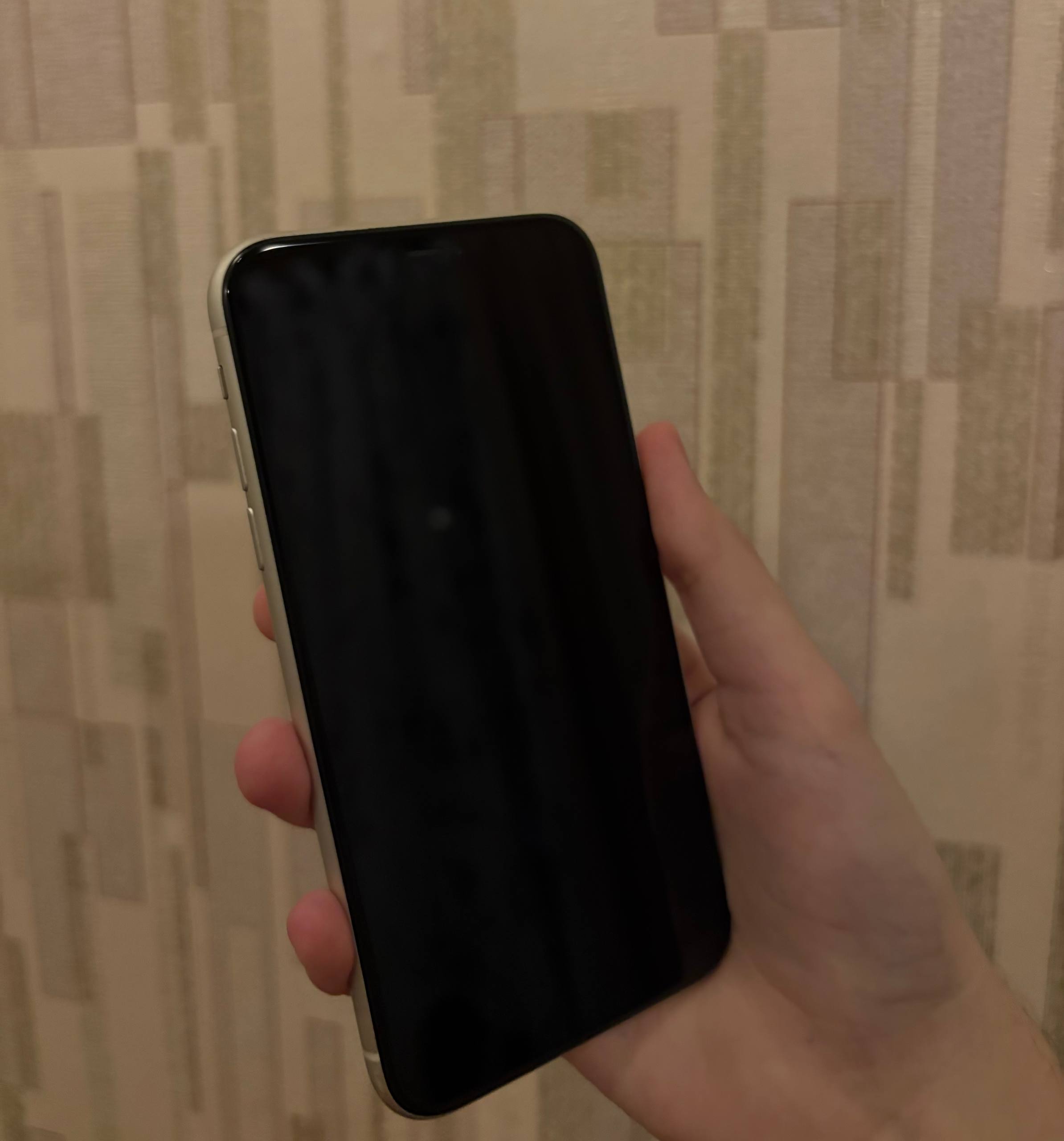 Продаю iPhone 11 на 64 гб - Электроника в Уфа