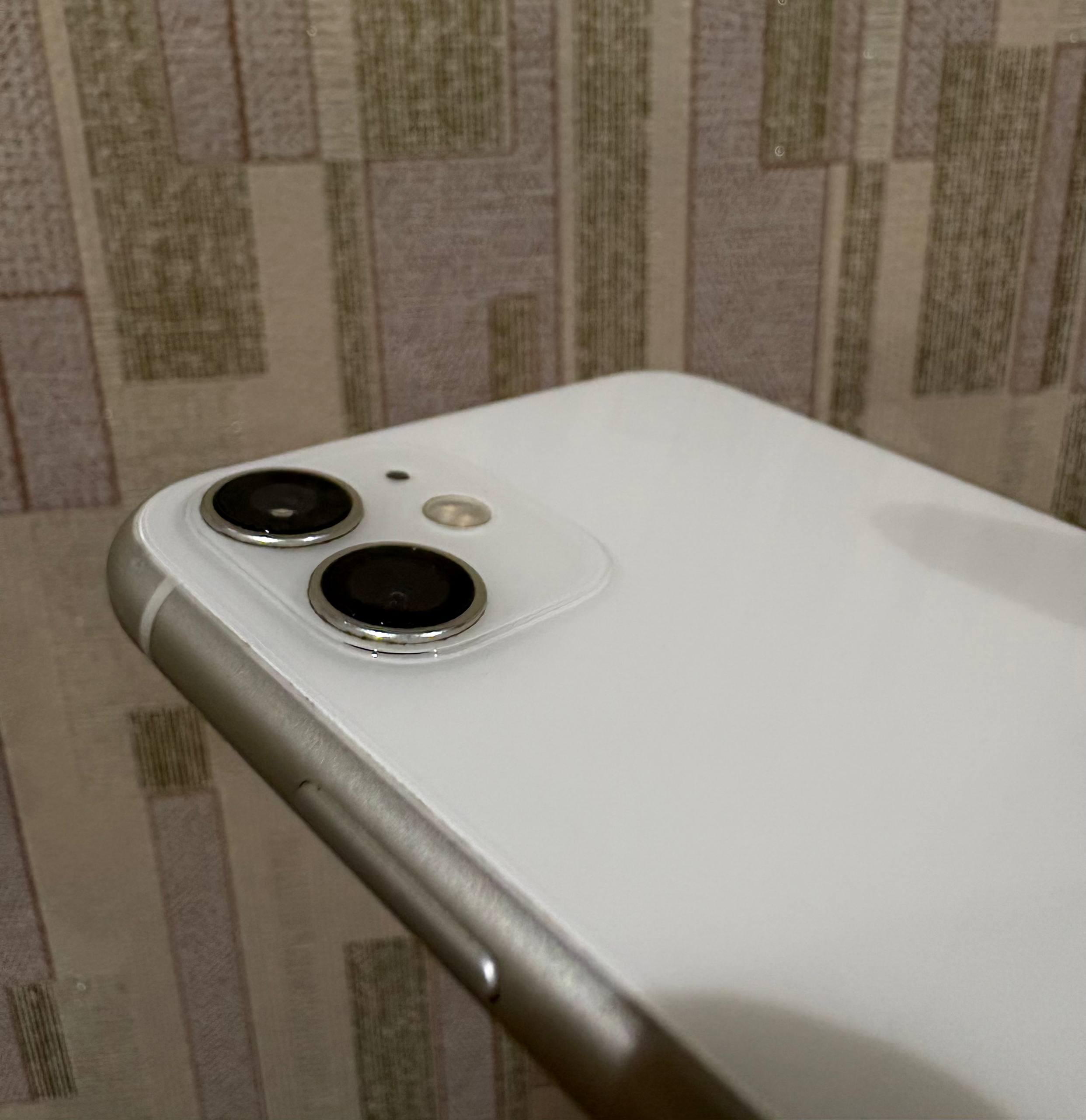 Продаю iPhone 11 на 64 гб - Электроника в Уфа - фото 2