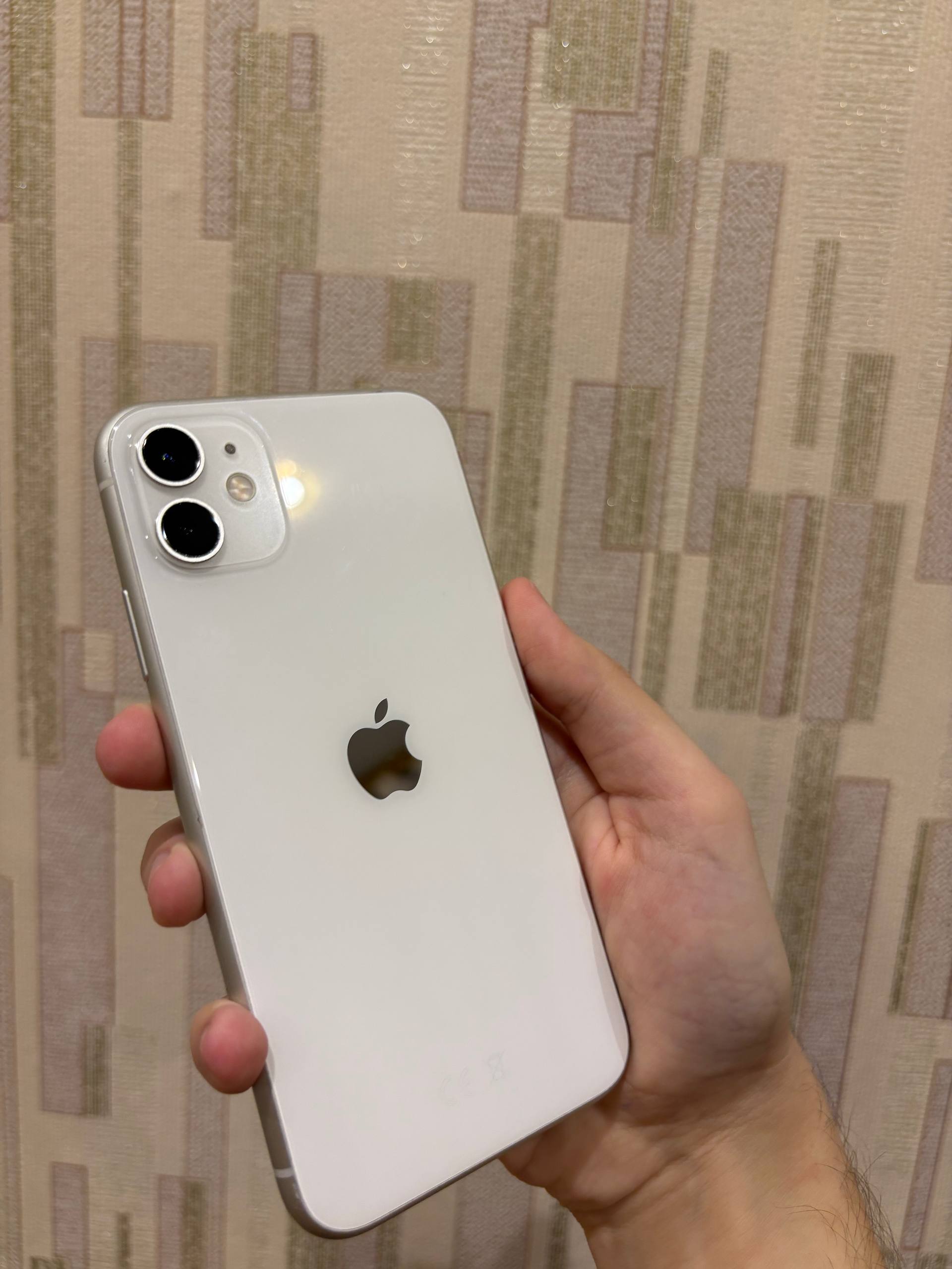 Продаю iPhone 11 на 64 гб - Электроника в Уфа - фото 5