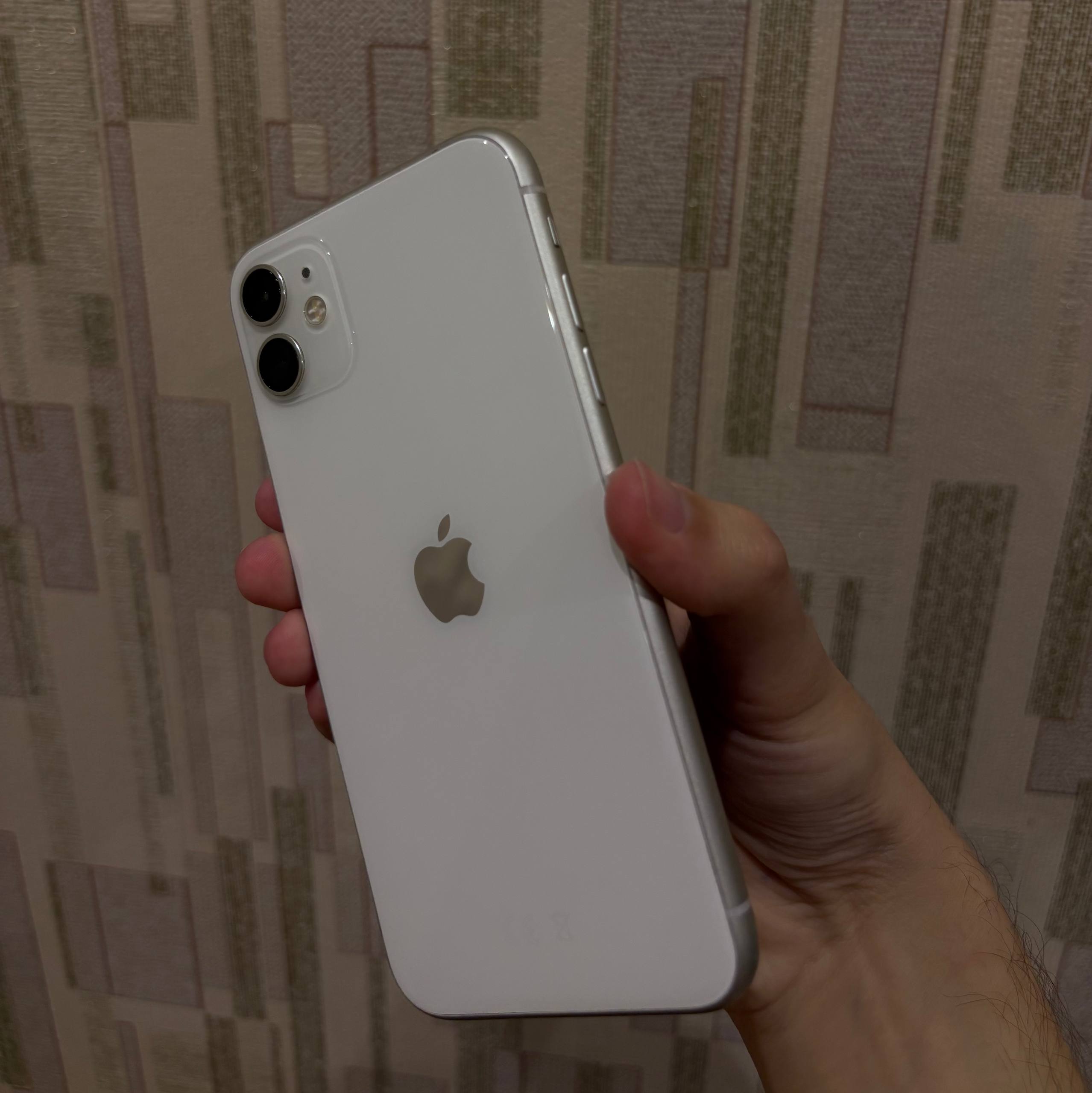 Продаю iPhone 11 на 64 гб - Электроника в Уфа - фото 6