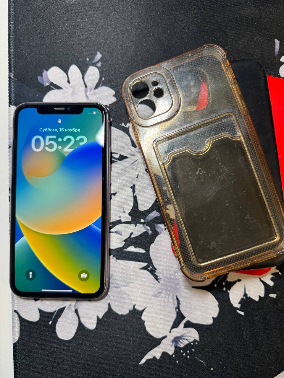 Iphone 11 128 gb - Электроника в Уфа