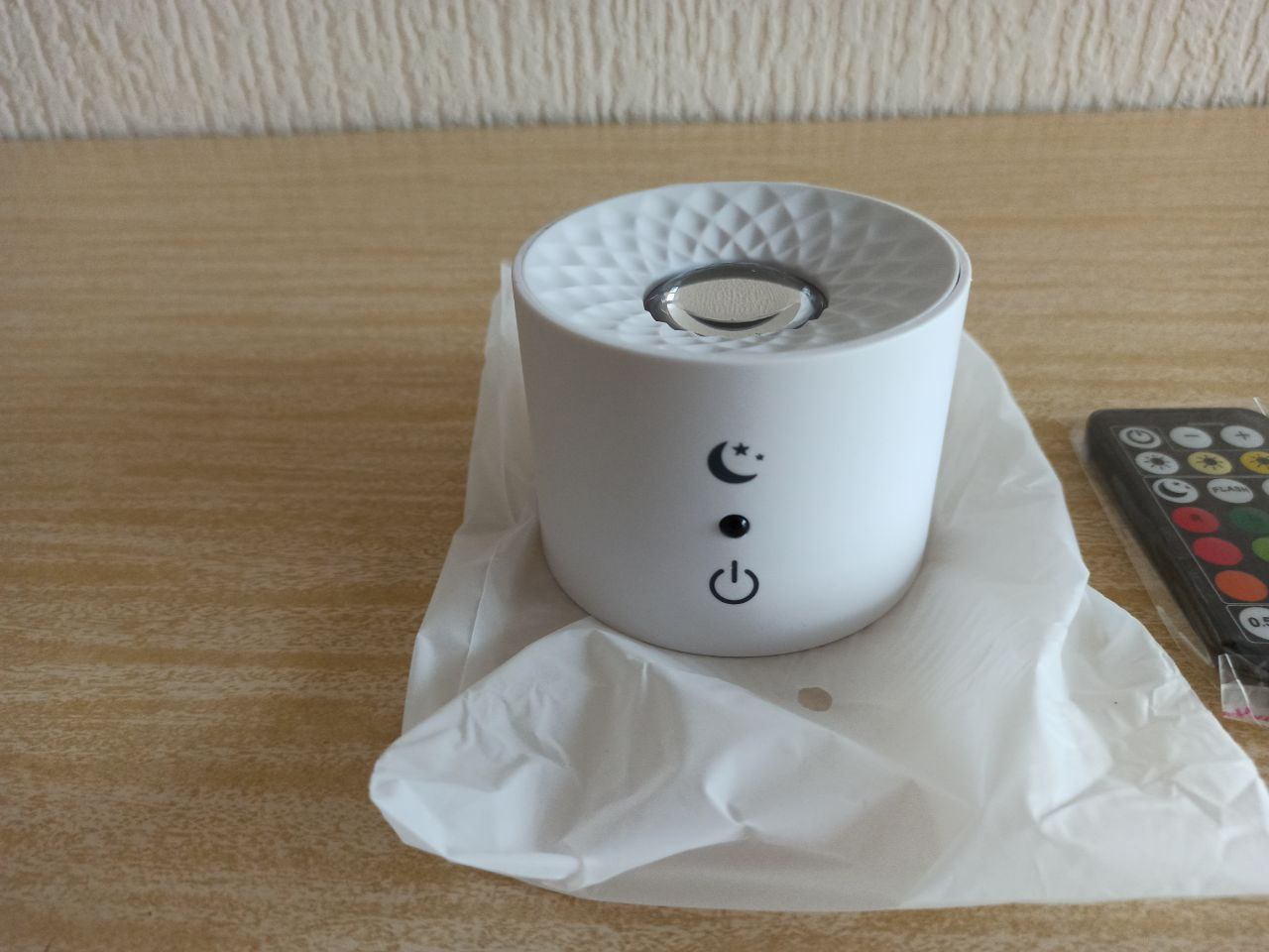 Светильник светодиодный настенный с RGB подсветкой - Для дома и дачи в Уфа - фото 5