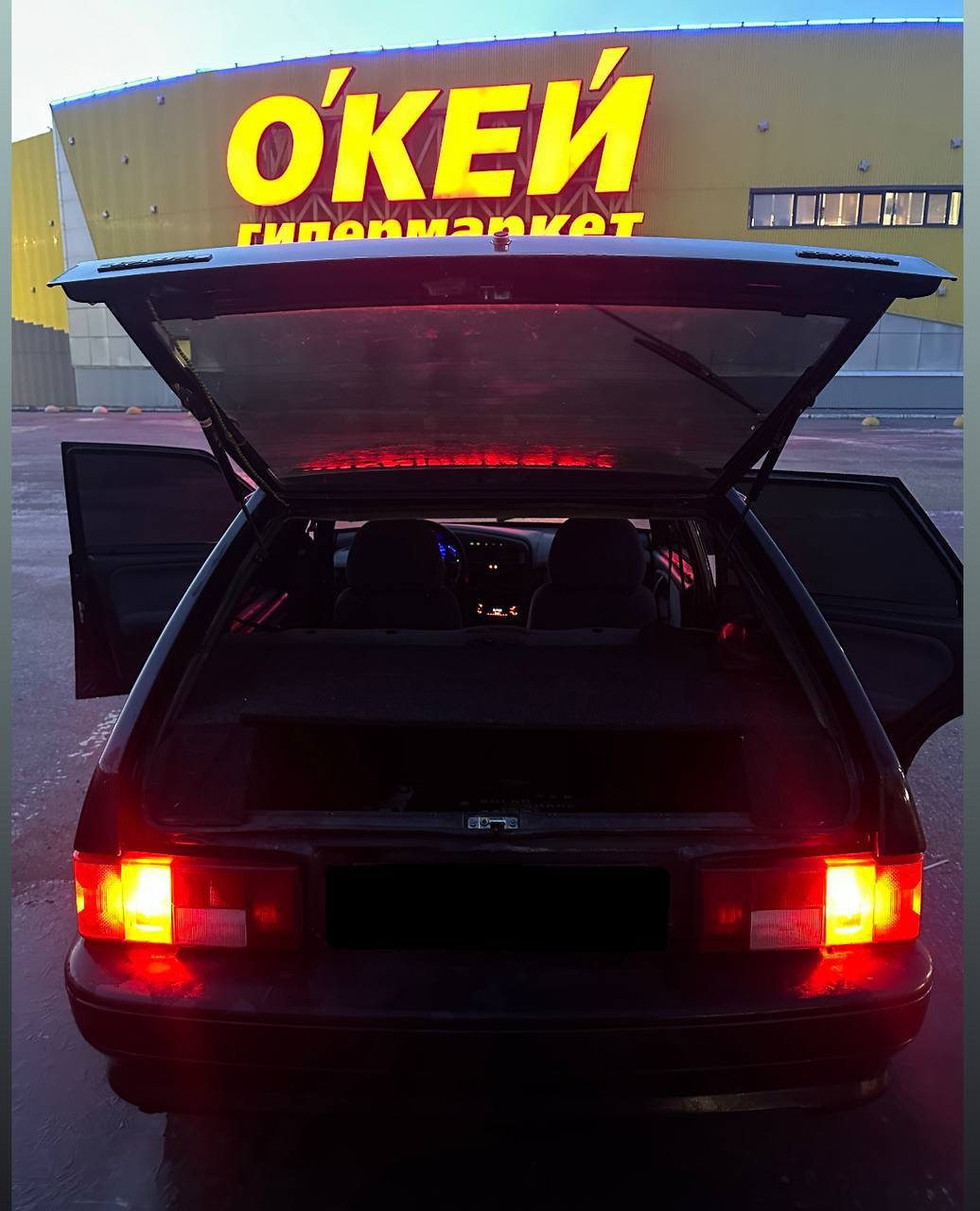 Продажа ВАЗ 2114 2008 года - Авто в Уфа - фото 4