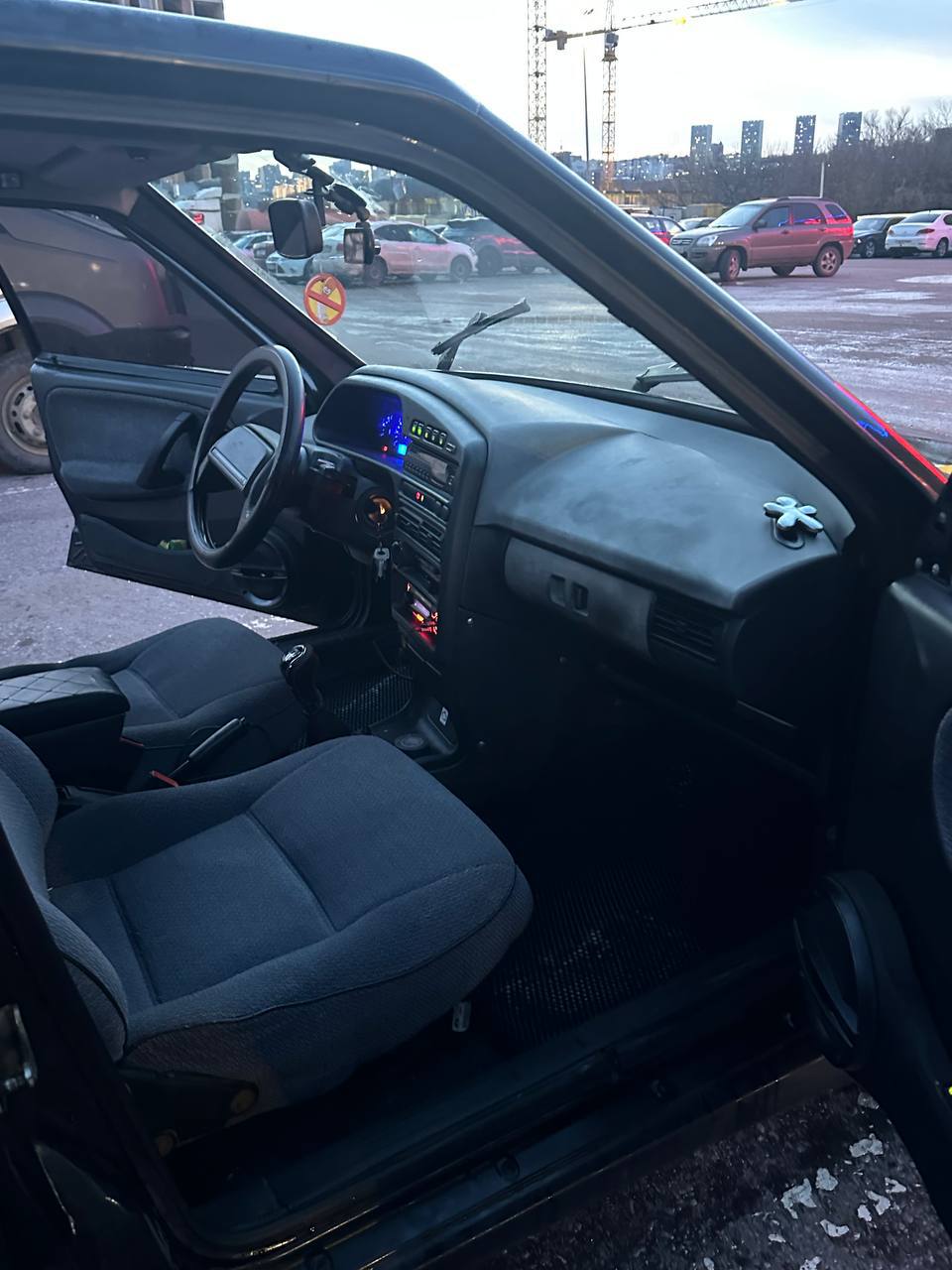 Продажа ВАЗ 2114 2008 года - Авто в Уфа - фото 5