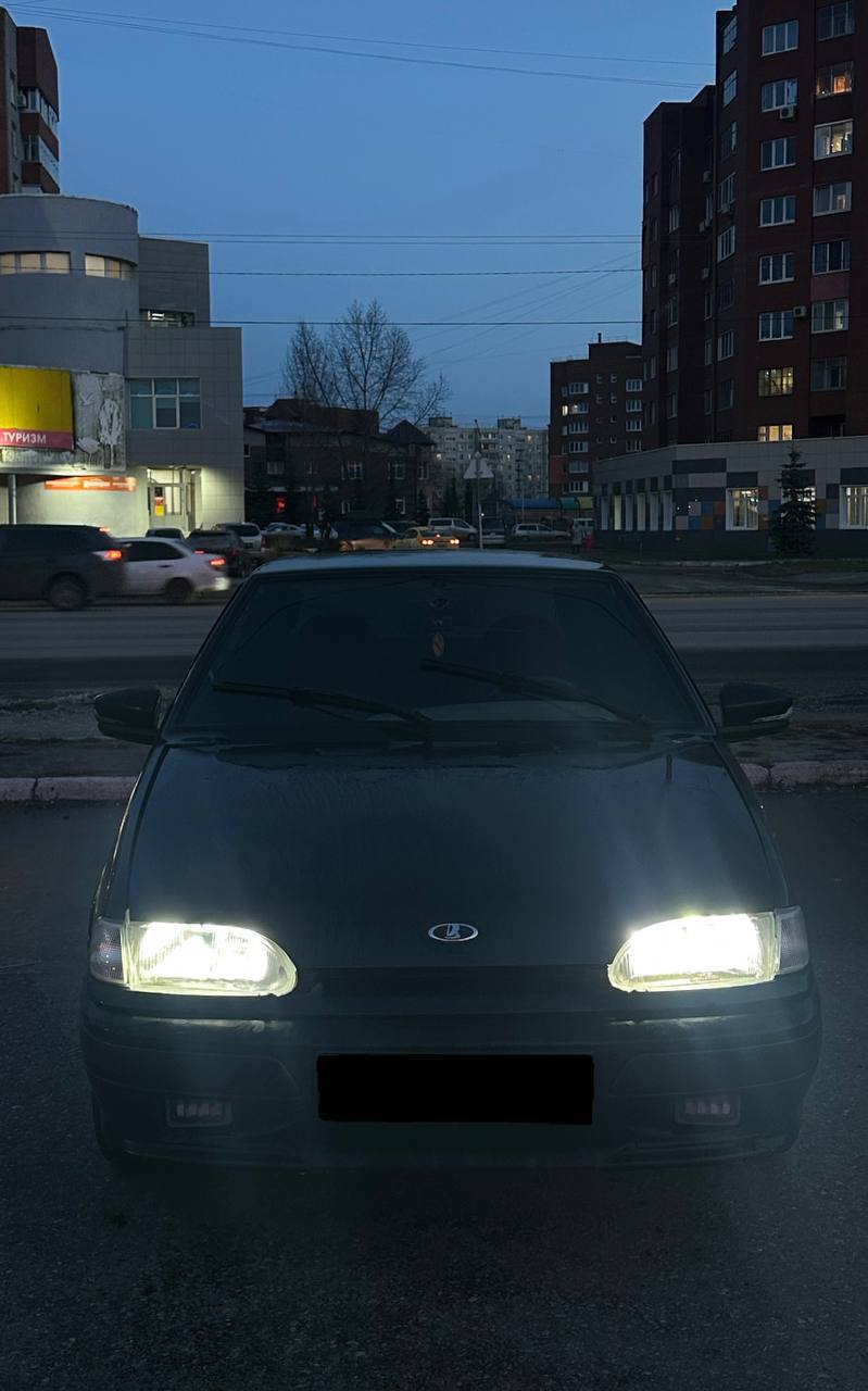 Продажа ВАЗ 2114 2008 года - Авто в Уфа - фото 7