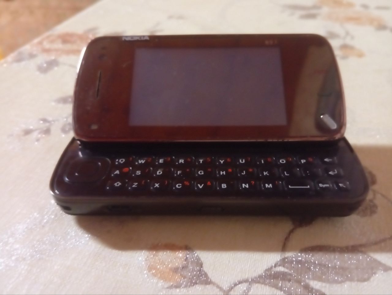 Продажа Nokia 97 раритет - частное объявление в Уфа