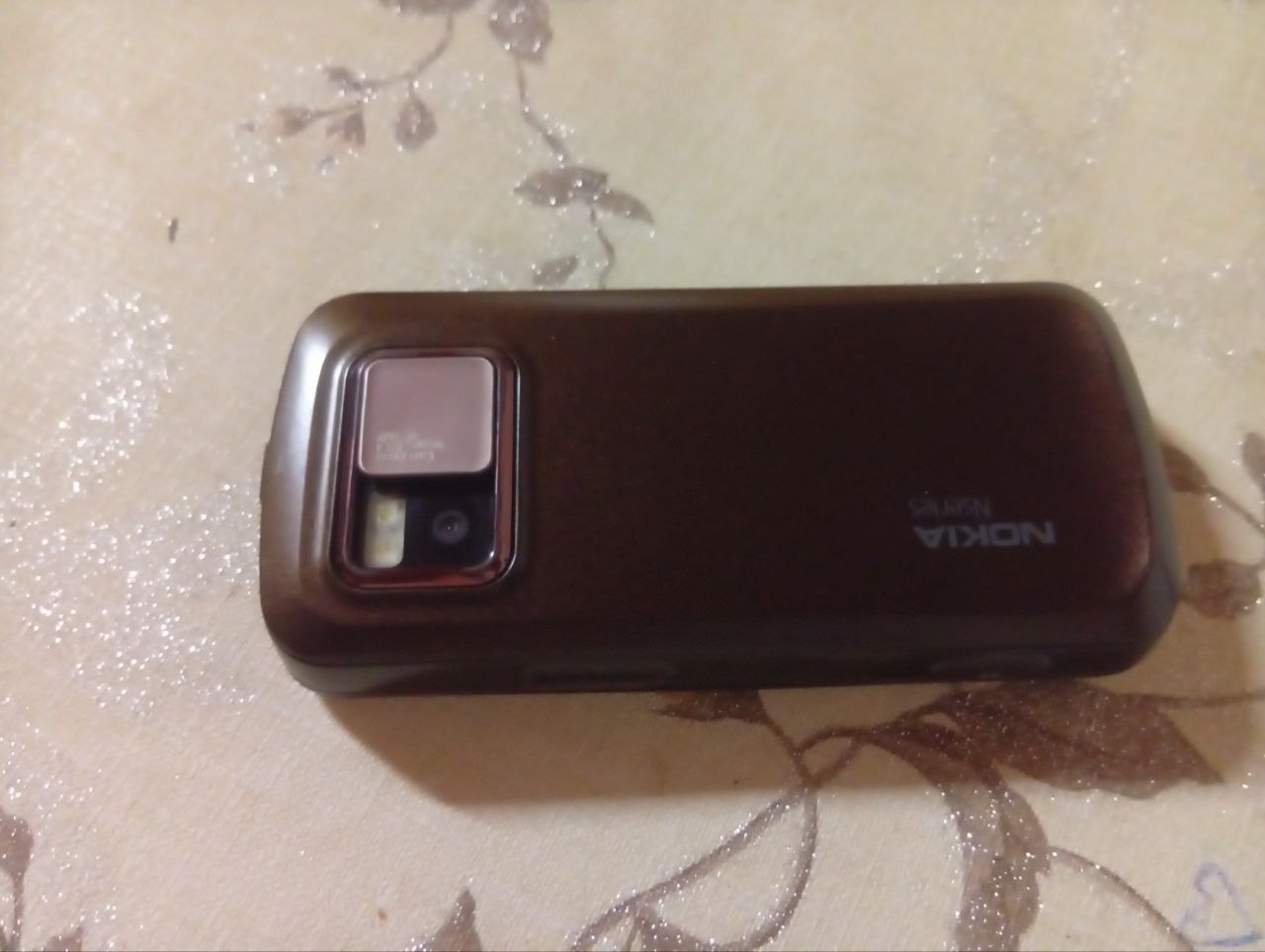 Продажа Nokia 97 раритет - Электроника в Уфа - фото 4