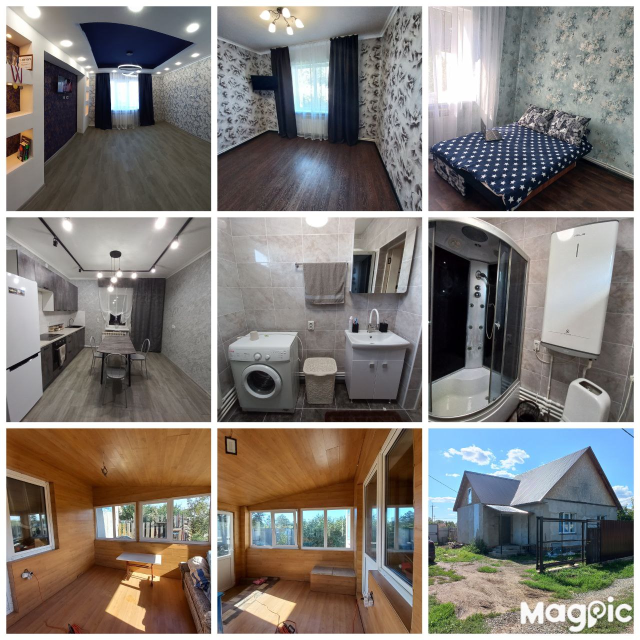 Продам тёплый дом в Оренбурге - частное объявление в Оренбург