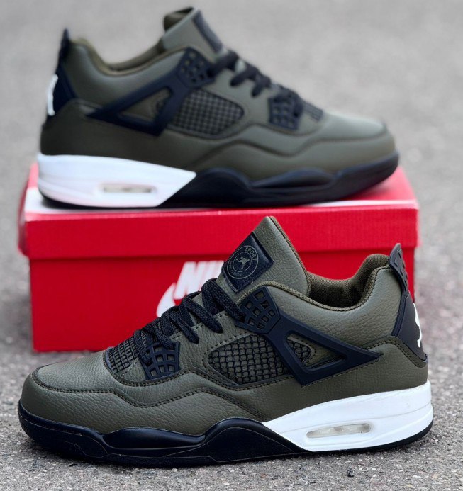 Новые кроссовки размер 46 - Одежда в Оренбург