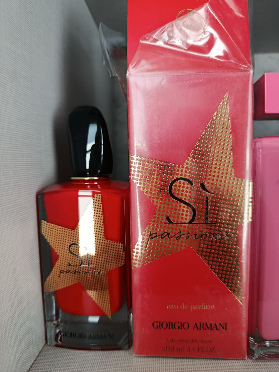 Ликвидация парфюмерии Armani и Baccarat rouge - Красота и здоровье в Курск - фото 3