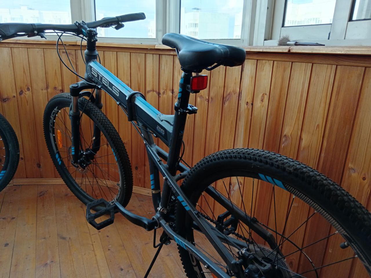 Раскладной велосипед Stels - Хобби и отдых в Курск