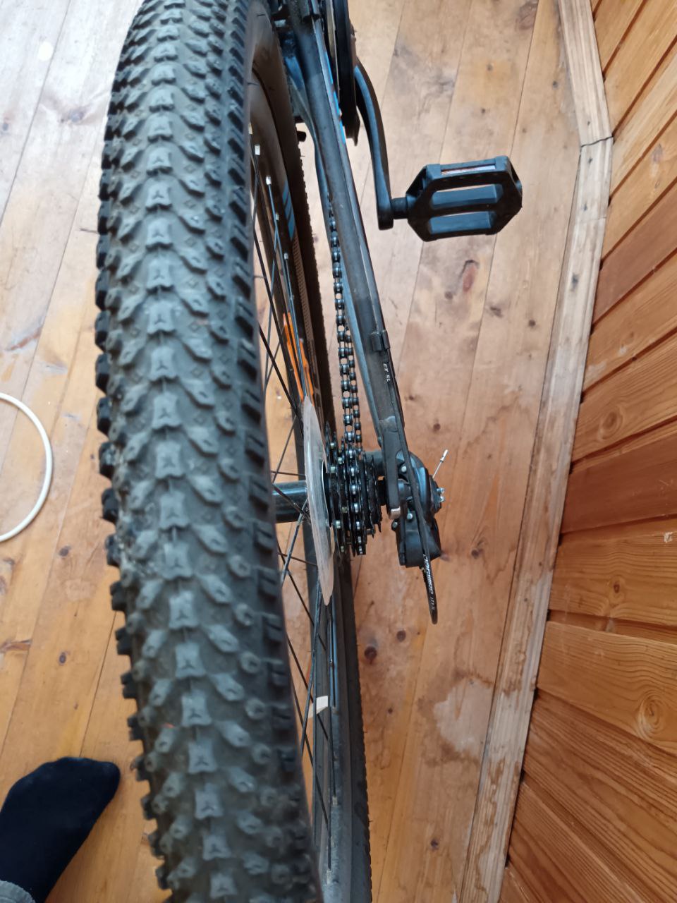 Раскладной велосипед Stels - Хобби и отдых в Курск - фото 3