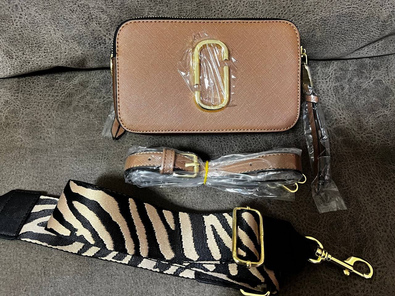 Продажа реплики сумки Marc Jacobs - Одежда в Курск - фото 4