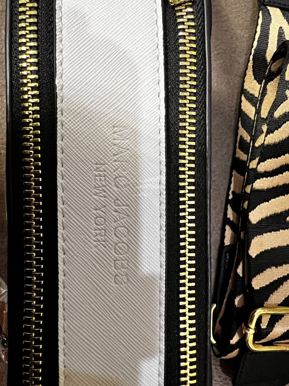 Продажа реплики сумки Marc Jacobs - Одежда в Курск - фото 5