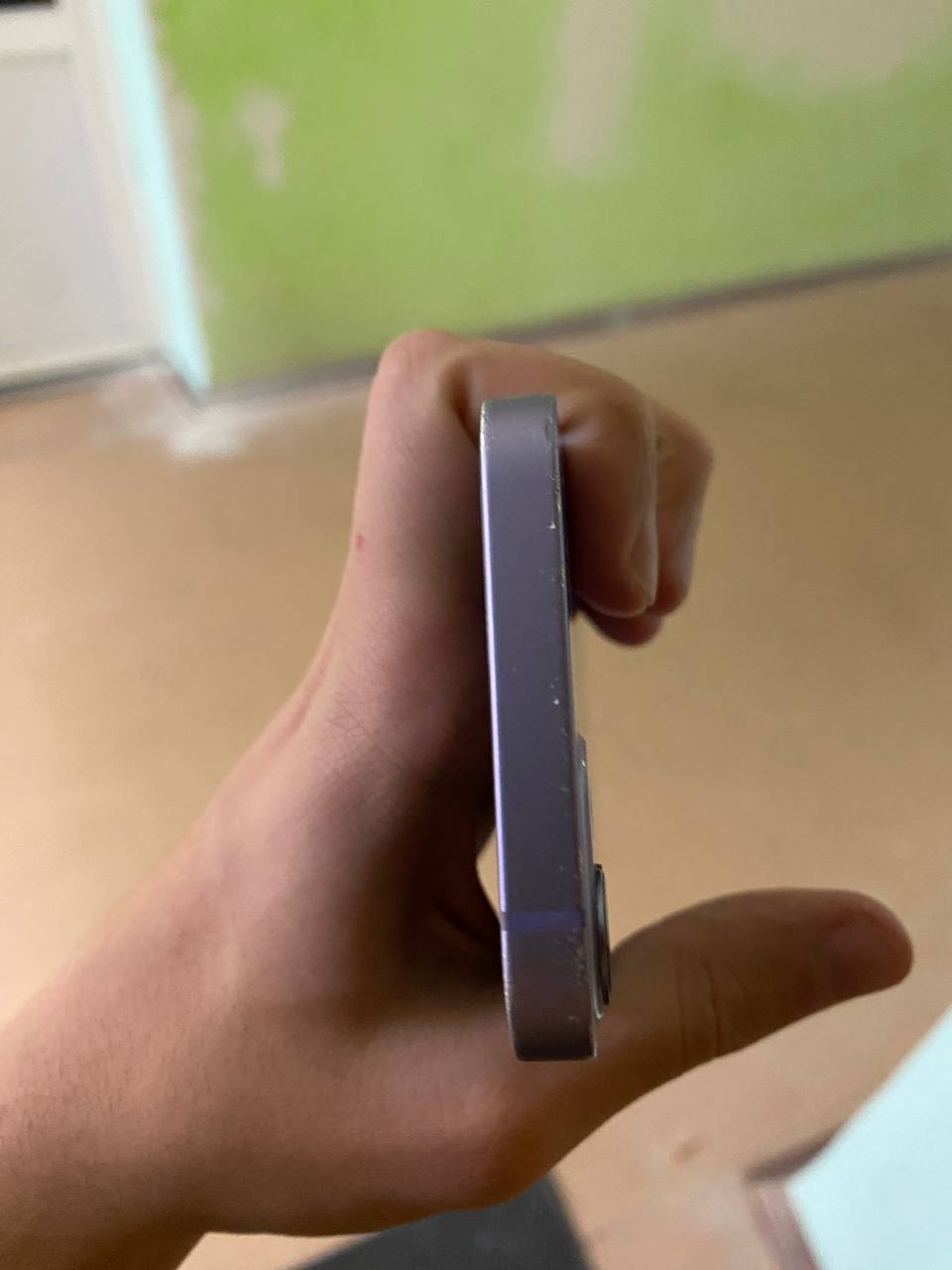 Продаю iPhone 12мини, 64 ГБ - Электроника в Курск