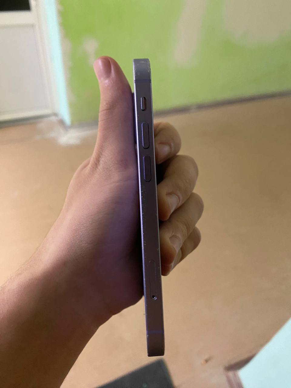 Продаю iPhone 12мини, 64 ГБ - Электроника в Курск - фото 4