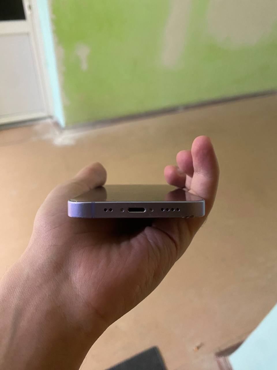 Продаю iPhone 12мини, 64 ГБ - Электроника в Курск - фото 5