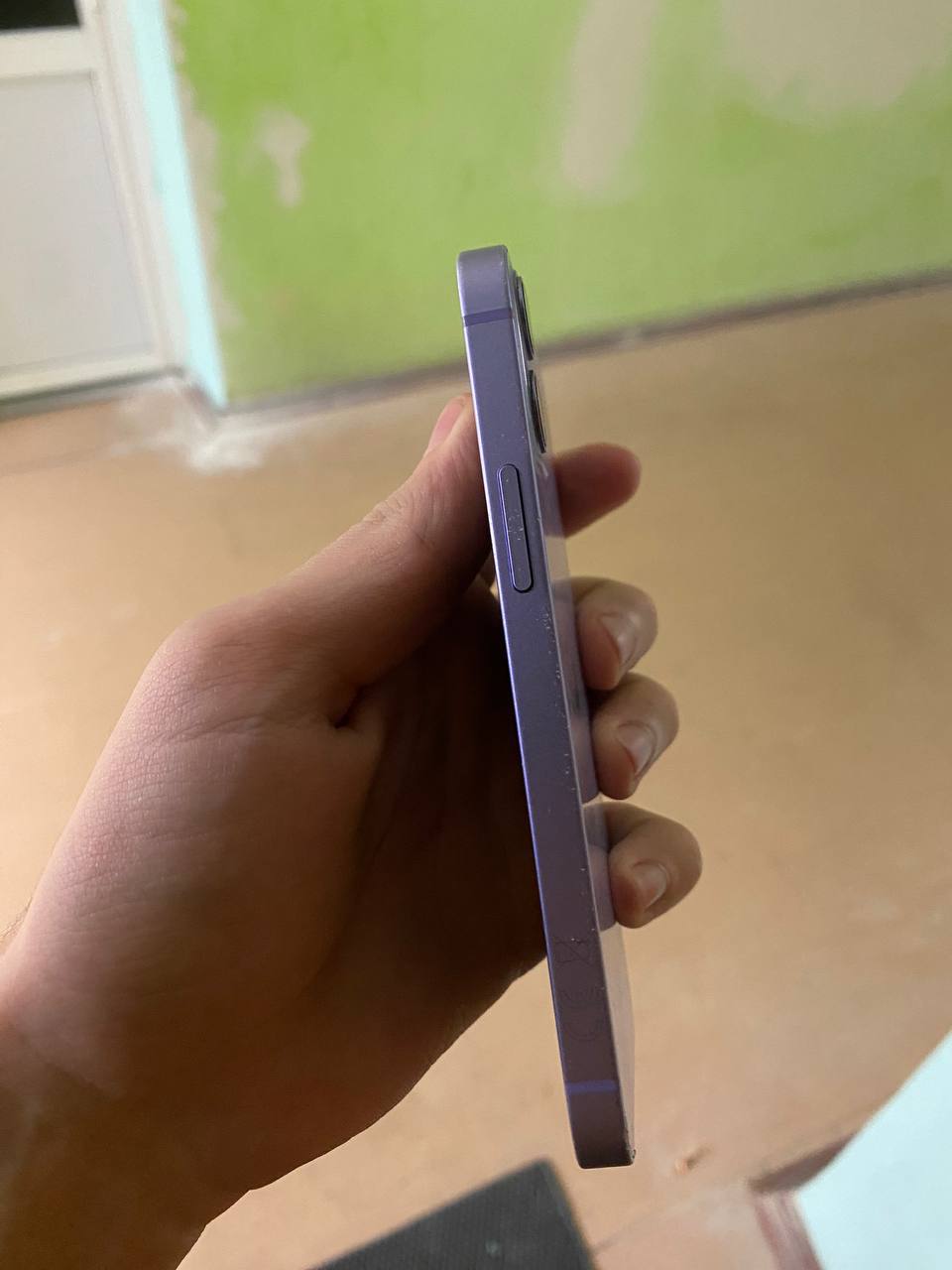 Продаю iPhone 12мини, 64 ГБ - Электроника в Курск - фото 6