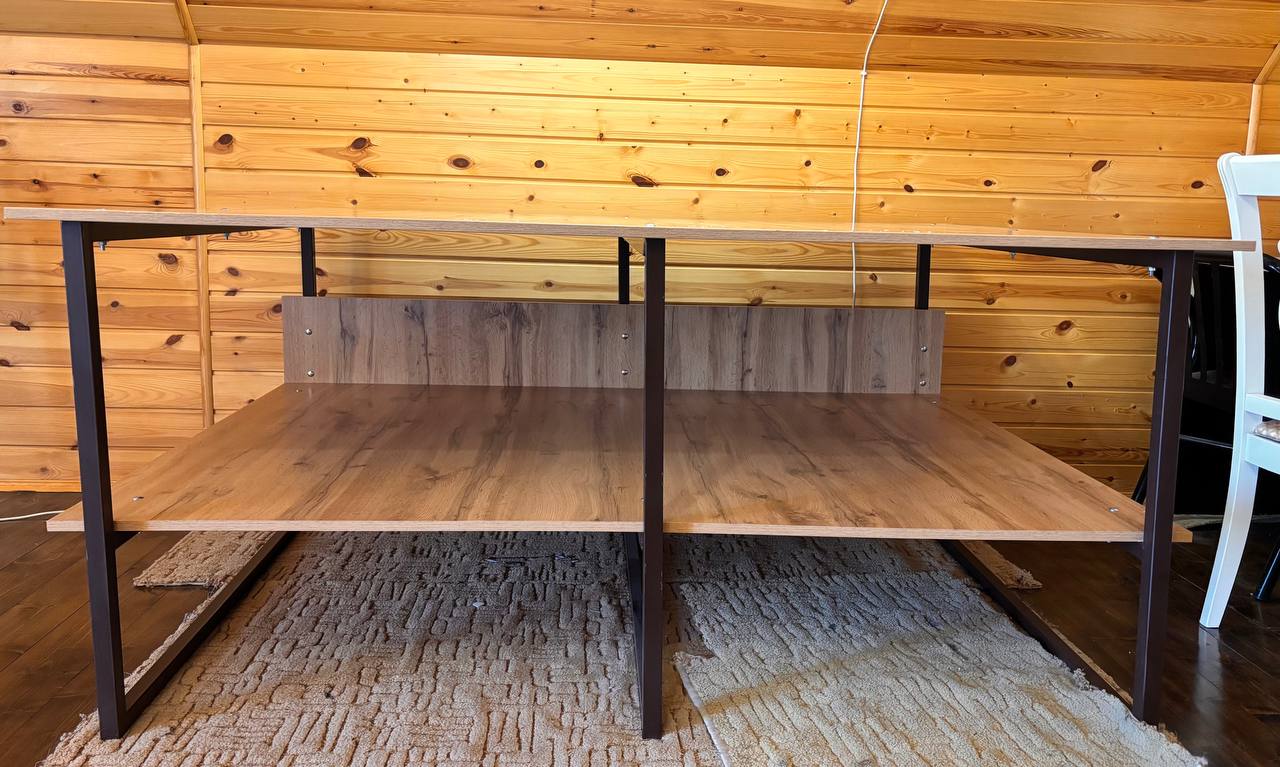 Продаю стол для кроя/готовки - Для дома и дачи в Нальчик - фото 3