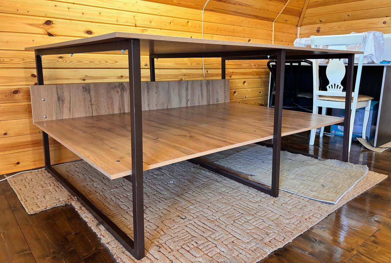 Продаю стол для кроя/готовки - Для дома и дачи в Нальчик - фото 4