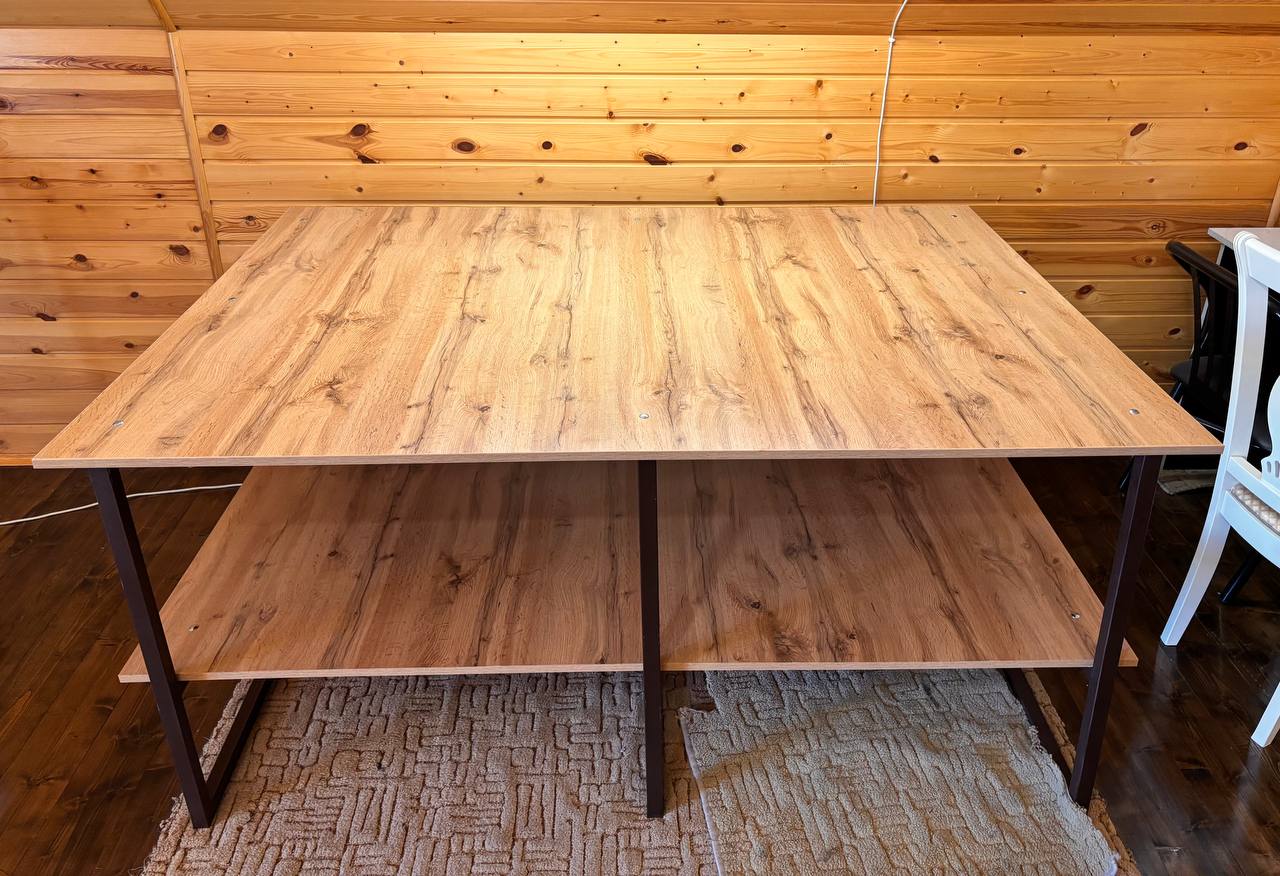 Продаю стол для кроя/готовки - Для дома и дачи в Нальчик - фото 5