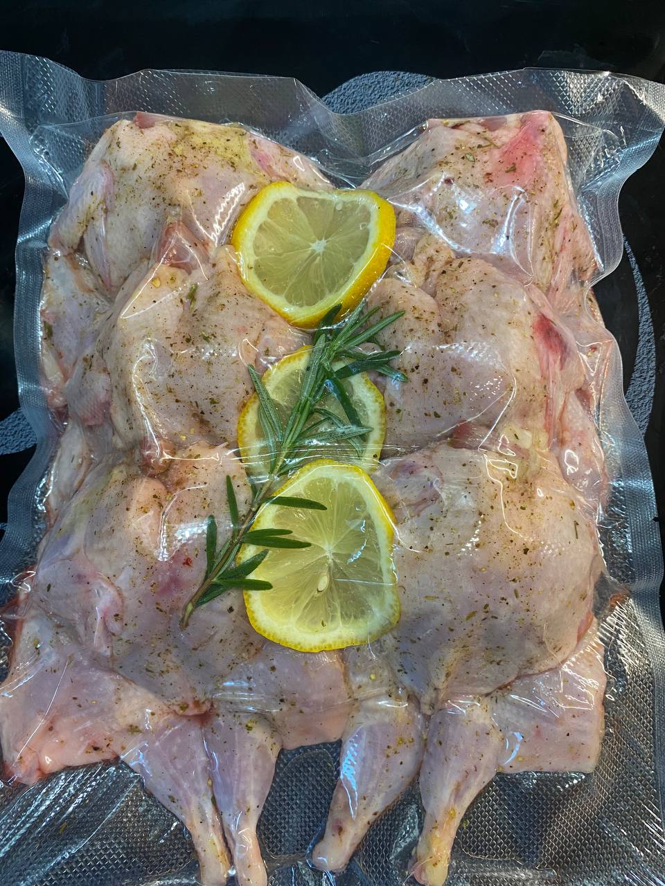 Продукция домашнего производства - частное объявление в Нальчик