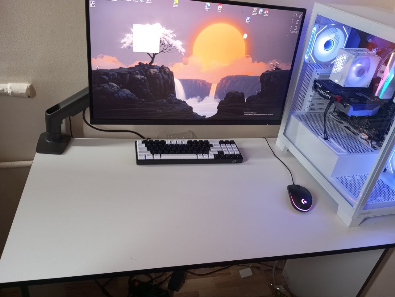 Продажа б/у самокатов и мебели в связи с переездом - Электроника в Нальчик - фото 4