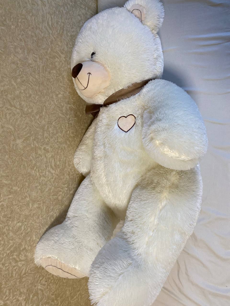 Продам большого плюшевого медведя - Хобби и отдых в Нальчик - фото 3